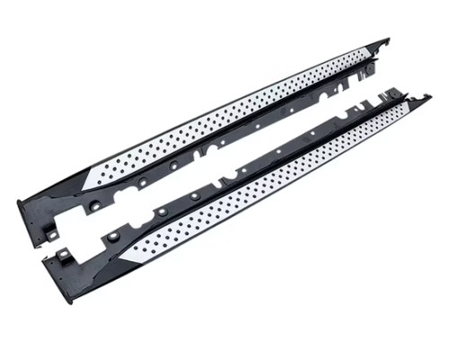 Car Side Step Running Board for BMW X6 (E71) 2008-2015