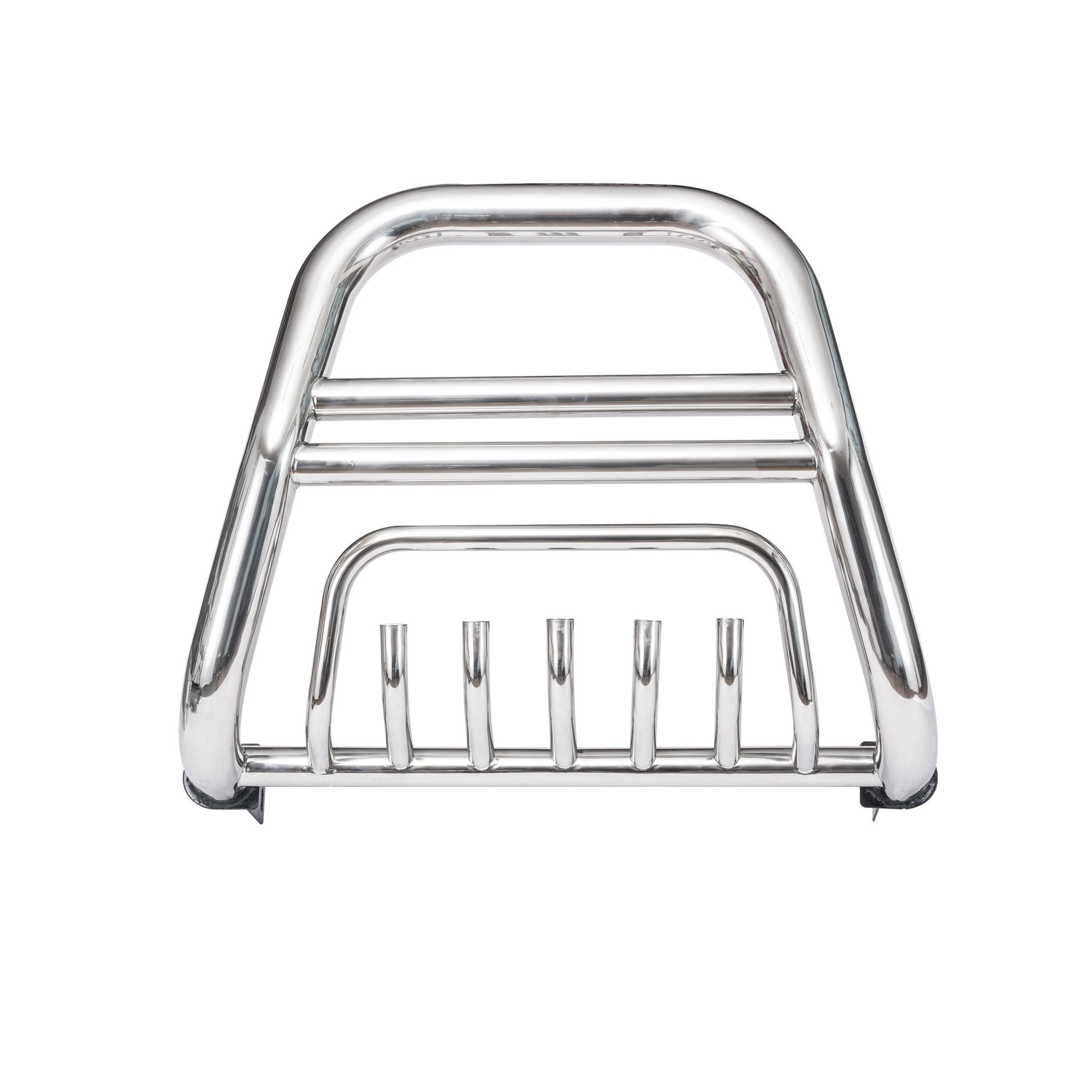 Front Bumper for Land Cruiser Prado  FJ120  2003-2009