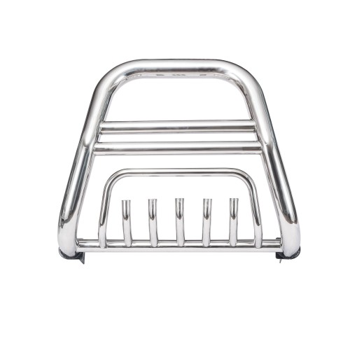 Front Bumper for Land Cruiser Prado  FJ120  2003-2009