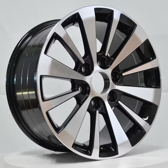 JJA005 JXD Brand Auto Spare Parts Alloy Wheel Rim Replica Car Wheel for Ford