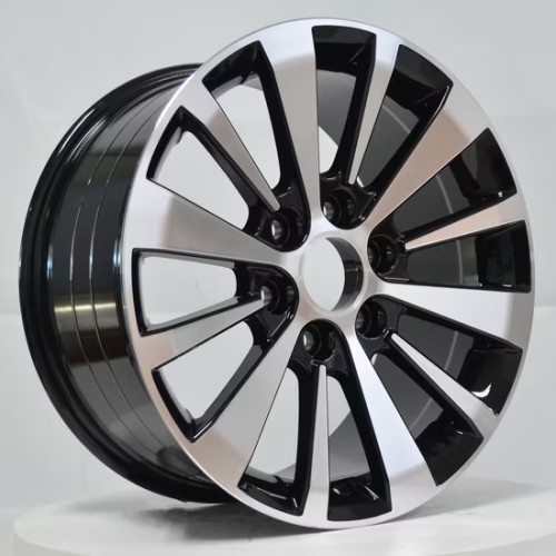 JJA005 JXD Brand Auto Spare Parts Alloy Wheel Rim Replica Car Wheel for Ford