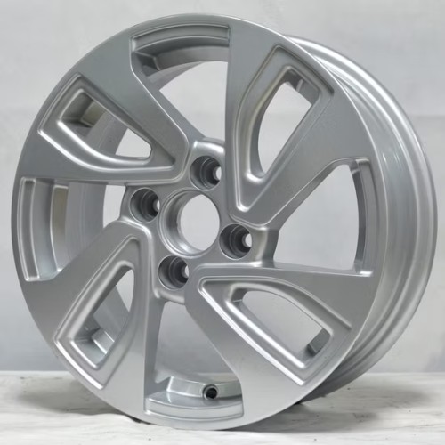J425 JXD Brand Auto Spare Parts Alloy Wheel Rim Replica Car Wheel for Peugeot