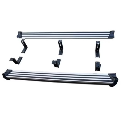 Car Side Step Running Board for Mercedes G550