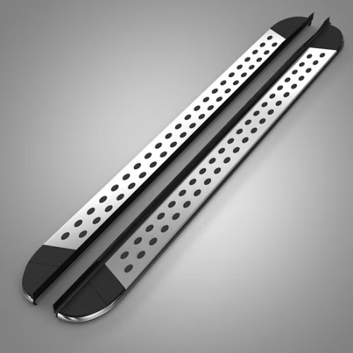 Side Step Car Accessory for Mercedes  Vito V260