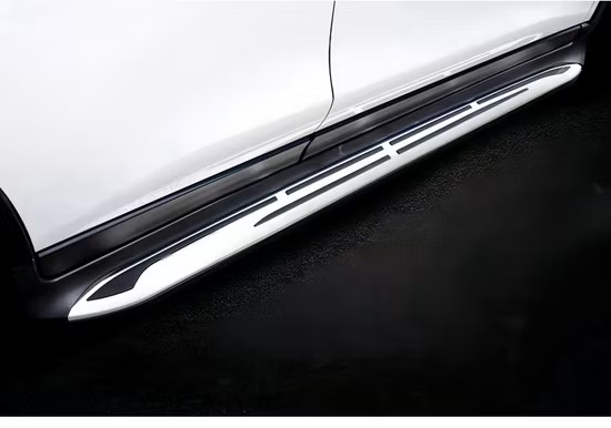 Side Step Car Accessory for Nissan X-Trail 2014-2017