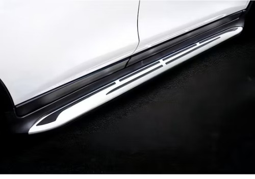 Side Step Car Accessory for Nissan X-Trail 2014-2017