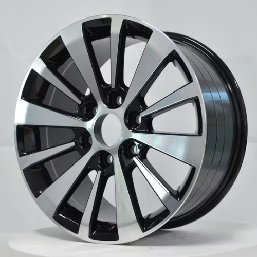 JJA005 JXD Brand Auto Spare Parts Alloy Wheel Rim Replica Car Wheel for Ford
