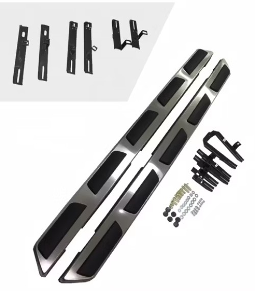 Running board Side Step for Audi Q5 2013+