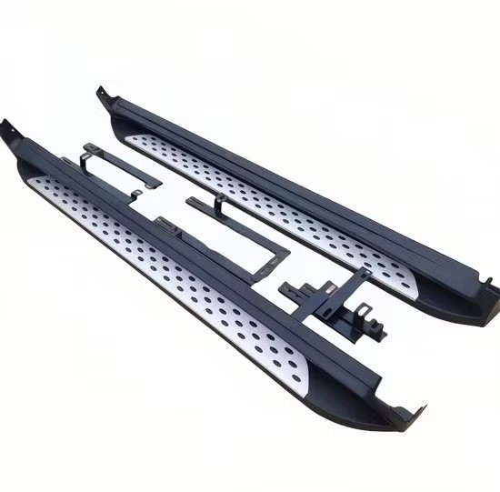 Side Step Car Accessory for Nissan Kicks 2017