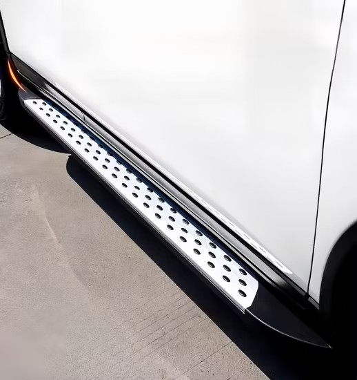 China Origin Jinxuan Side Step Car Accessory for Nissan X-Trail