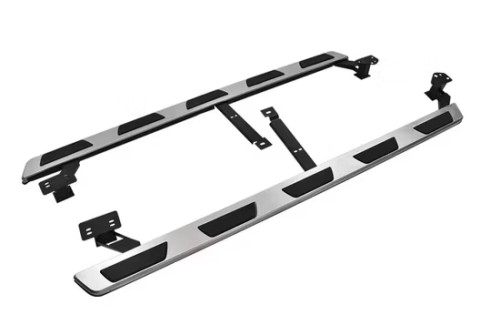 Running Board Side Step for Audi Q5 2013+