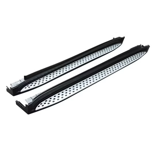 Side Step Car Accessory for Mercedes Gl450 (X164) 2007-2012