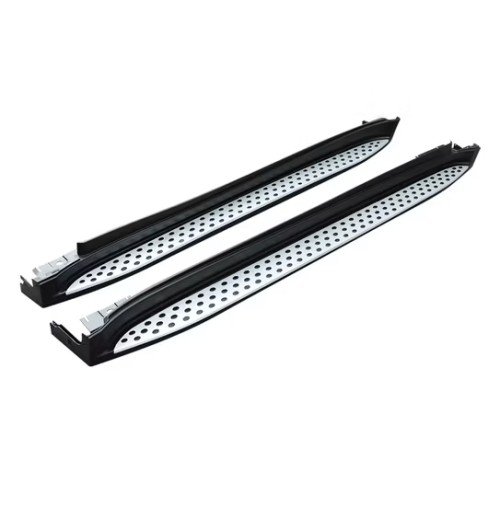 Side Step Car Accessory for Mercedes Gl450 (X164) 2007-2012