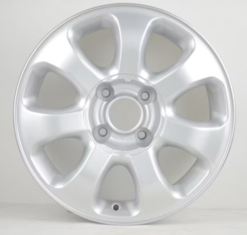 J729 JXD Brand Auto Spare Parts Alloy Wheel Rim Replica Car Wheel for Peugeot