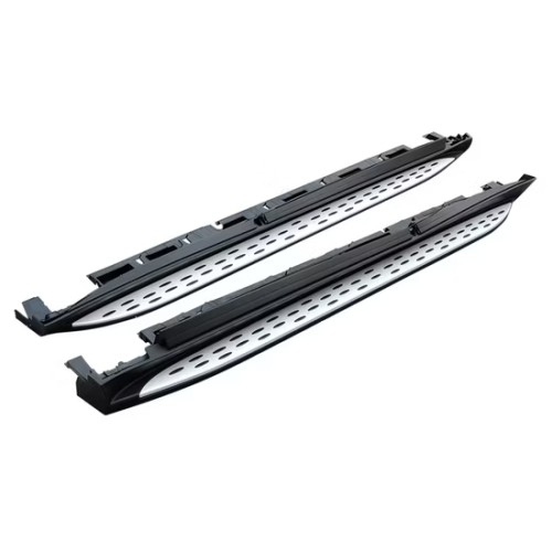 Side Step Car Accessory for Mercedes Gl450 (X166) 2013+