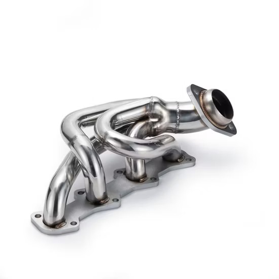 MAX-569179 Exhaust Header For Ford 97-03 F150 F250 EXPEDITION V8 5.4