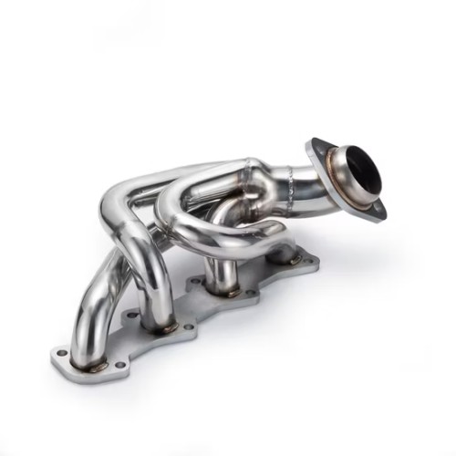 MAX-569179 Exhaust Header For Ford 97-03 F150 F250 EXPEDITION V8 5.4