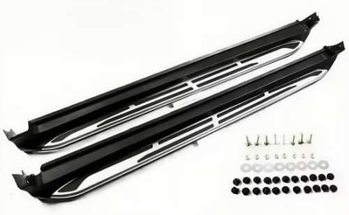 Side Step Car Accessory for Nissan X-Trail 2014-2017