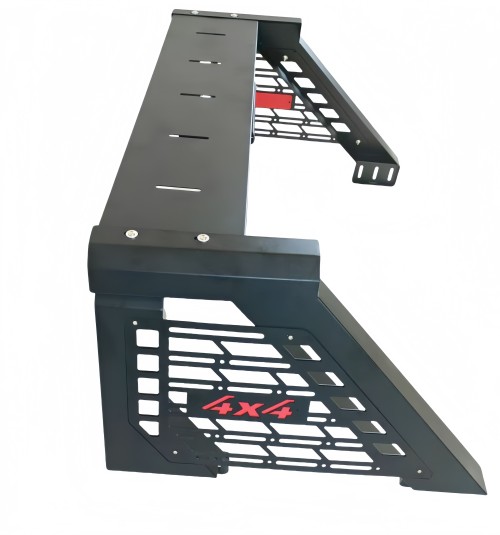 Universal 4X4 accessory external sport roll bar pickup truck suitable for Nissan Navara L200 new pickup truck