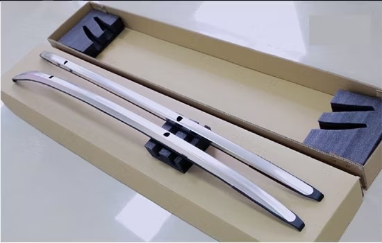 Luggage Carrier Roof Rack for Mazda Cx-3