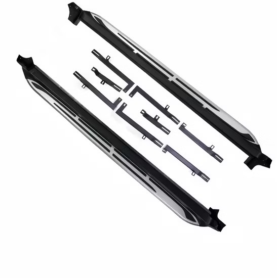Side Step Car Accessory for Nissan X-Trail 2014-2017