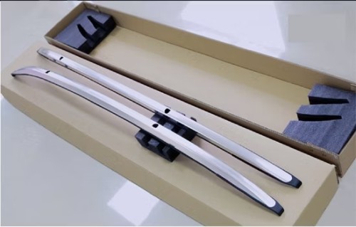 Luggage Carrier Roof Rack for Mazda Cx-3