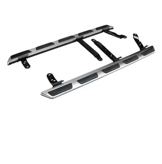 Running Board Side Step for Audi Q5 2013+