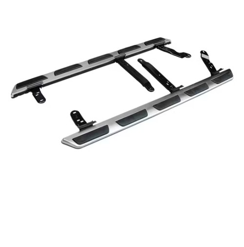 Running Board Side Step for Audi Q5 2013+