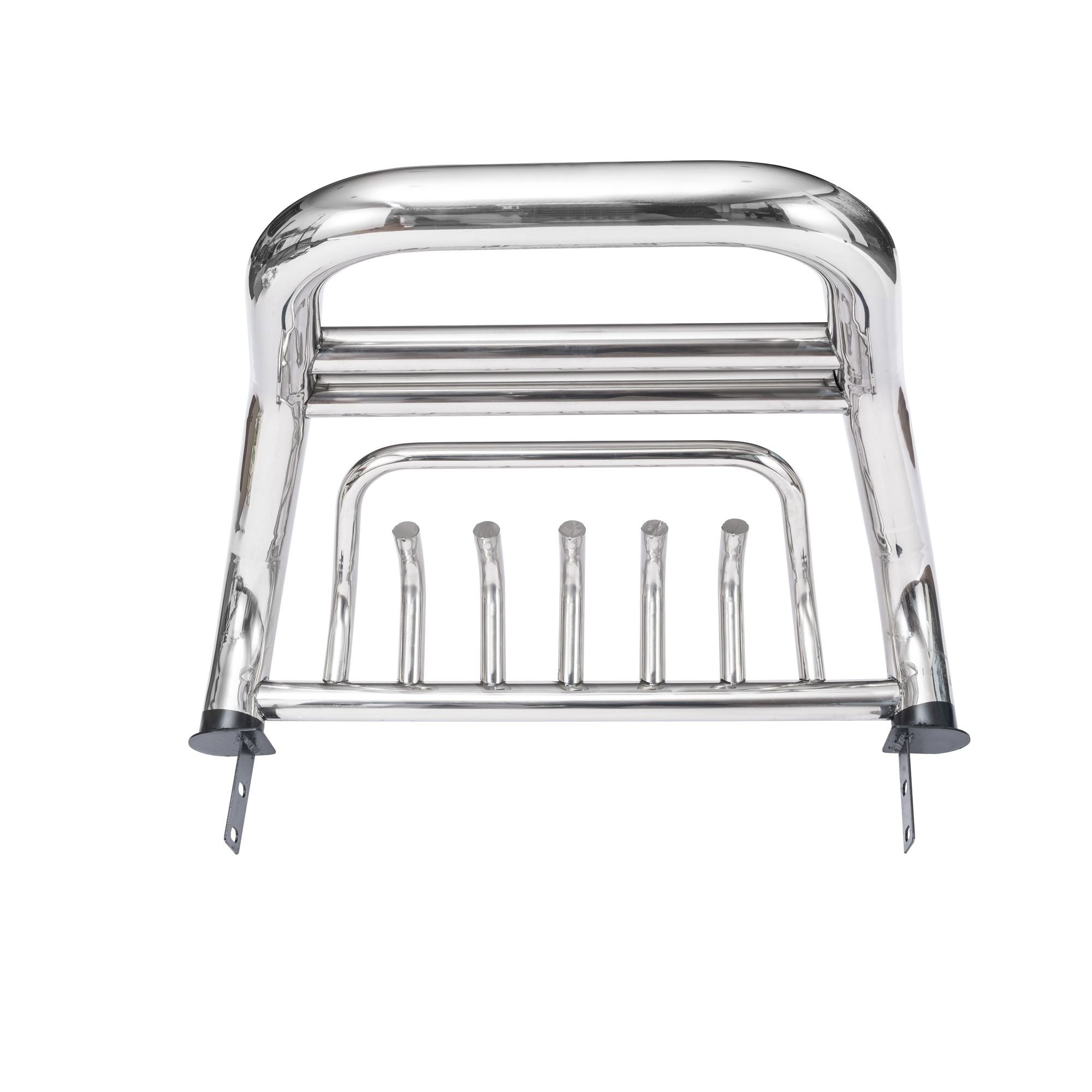 Front Bumper for Land Cruiser Prado  FJ120  2003-2009