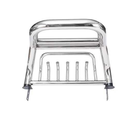 Front Bumper for Land Cruiser Prado  FJ120  2003-2009