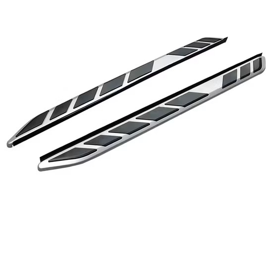 Running Board Side Step for Audi Q3